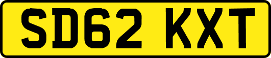 SD62KXT
