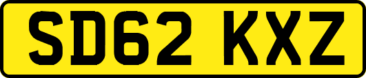 SD62KXZ