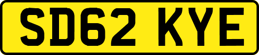 SD62KYE