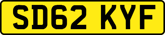 SD62KYF