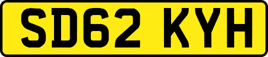 SD62KYH