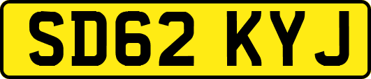 SD62KYJ
