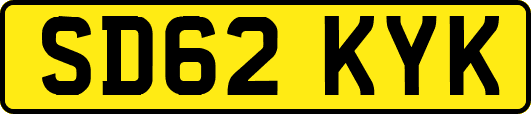 SD62KYK