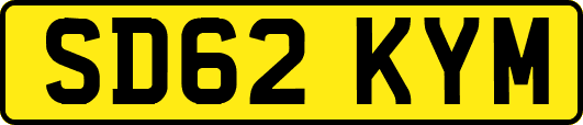 SD62KYM