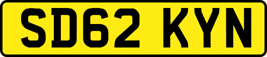 SD62KYN