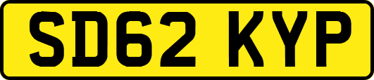SD62KYP