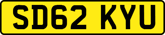 SD62KYU