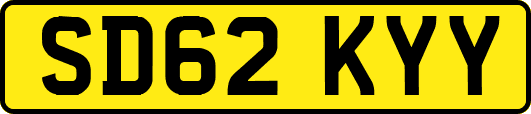 SD62KYY