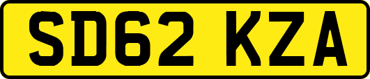 SD62KZA
