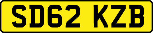 SD62KZB