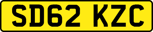 SD62KZC