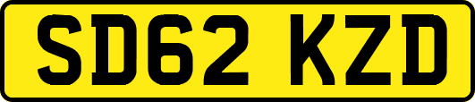 SD62KZD