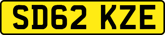 SD62KZE