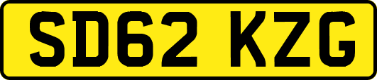 SD62KZG