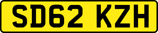 SD62KZH