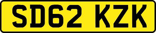SD62KZK