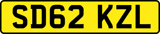 SD62KZL