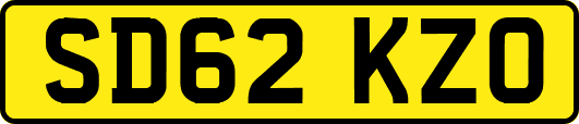 SD62KZO