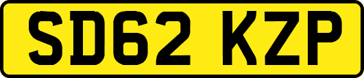 SD62KZP