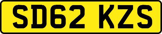 SD62KZS
