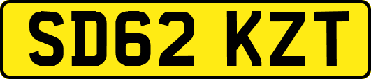 SD62KZT