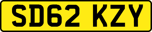 SD62KZY