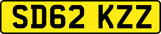 SD62KZZ