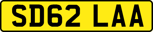 SD62LAA