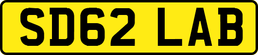 SD62LAB