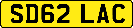 SD62LAC
