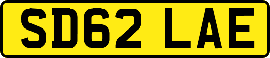 SD62LAE