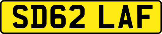 SD62LAF