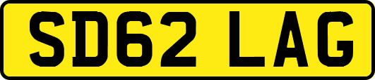 SD62LAG