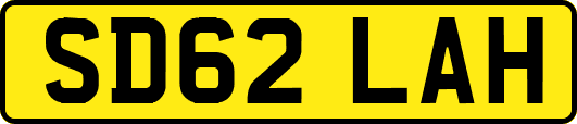 SD62LAH