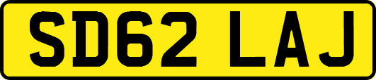 SD62LAJ