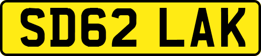 SD62LAK