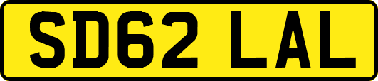 SD62LAL