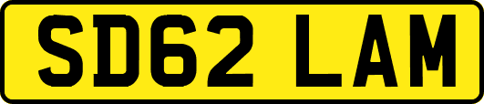 SD62LAM