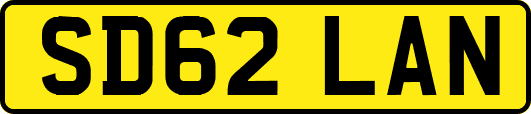 SD62LAN