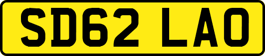SD62LAO