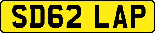 SD62LAP
