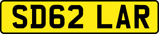 SD62LAR