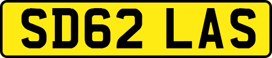 SD62LAS