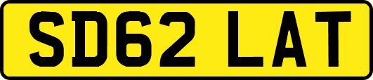 SD62LAT