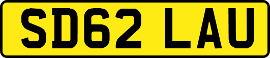 SD62LAU