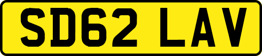 SD62LAV