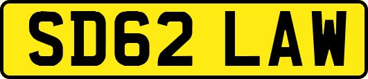 SD62LAW