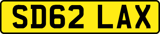 SD62LAX