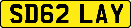 SD62LAY