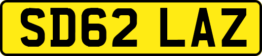 SD62LAZ